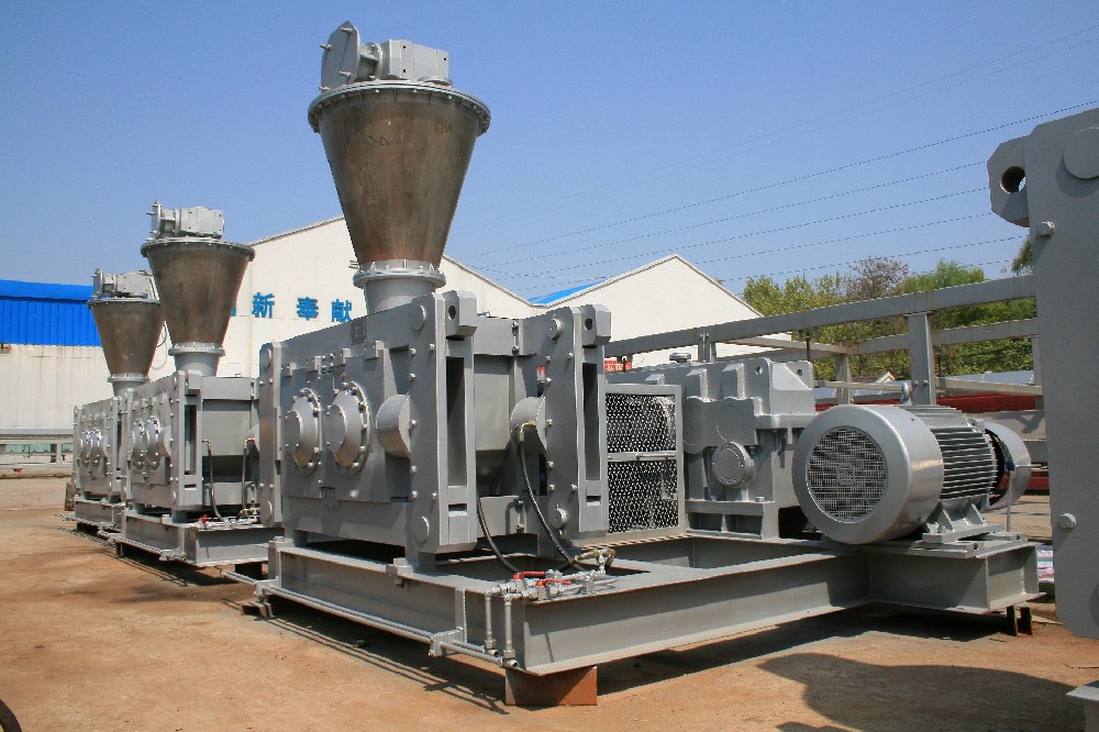 干粉壓球機/AD粉/鋁灰壓塊機